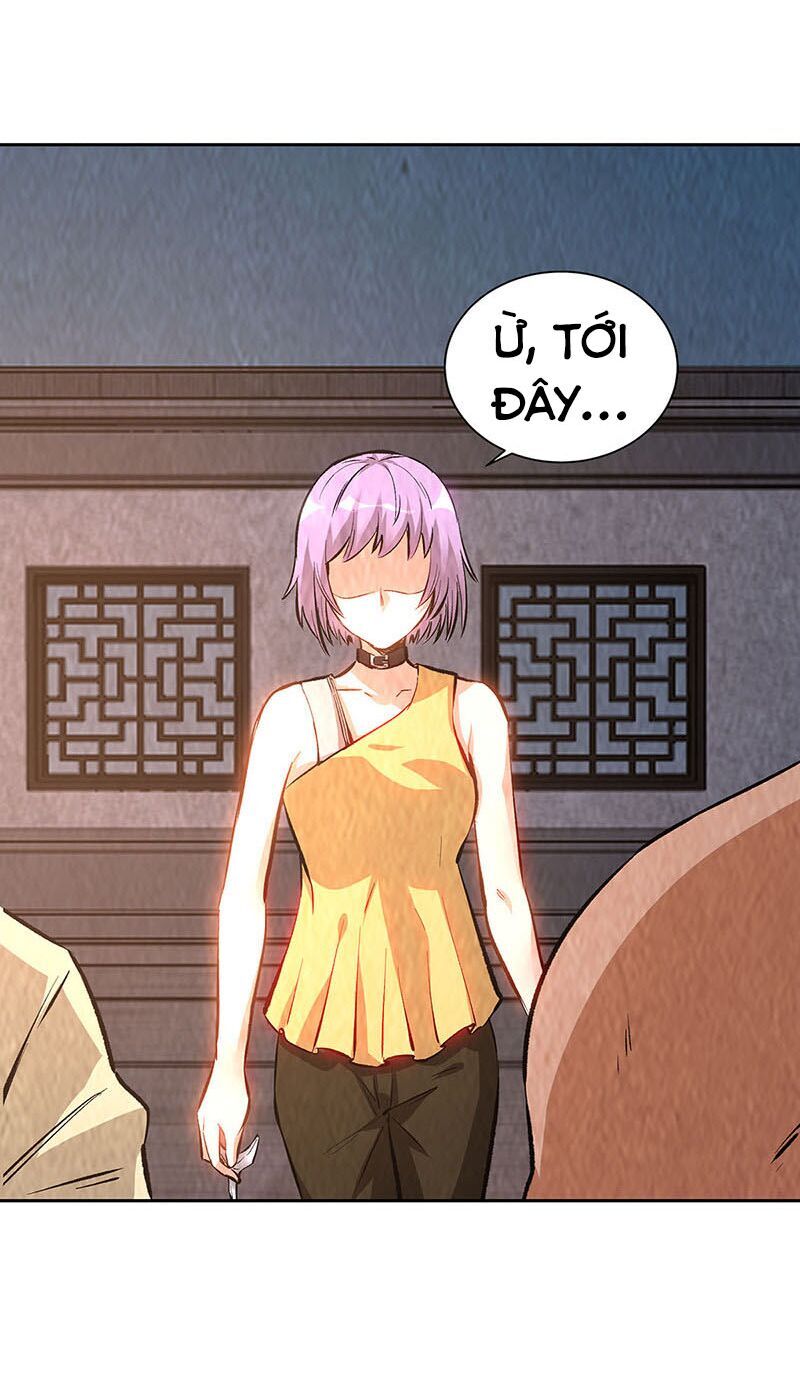 Ta Là Phế Vật Chapter 198 - Trang 2