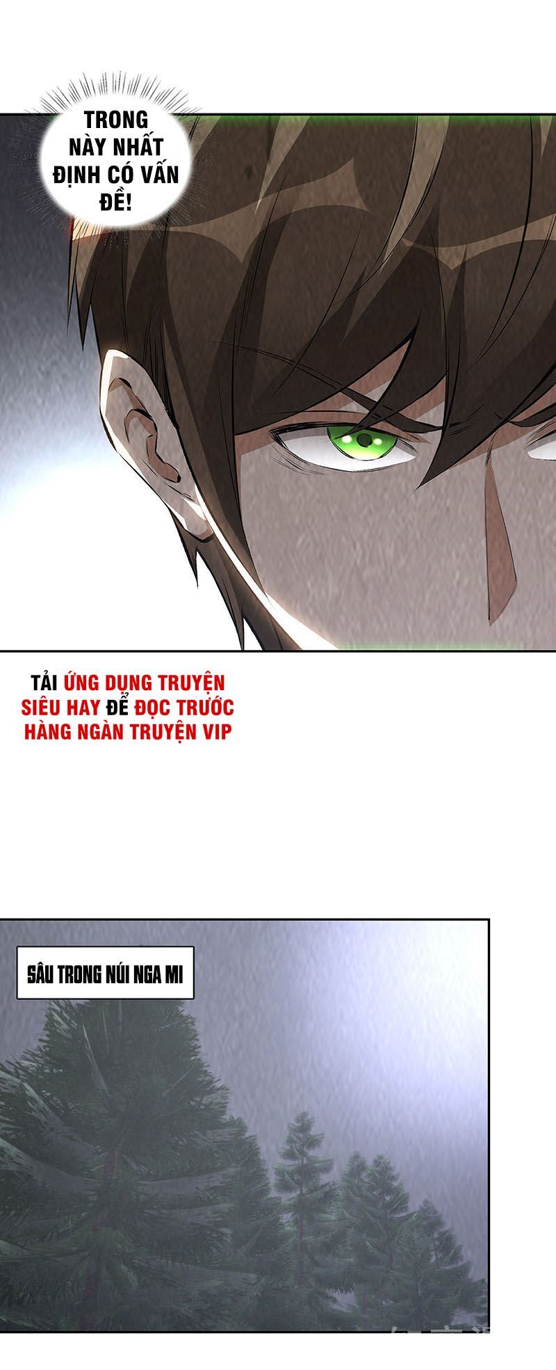 Ta Là Phế Vật Chapter 197 - Trang 2