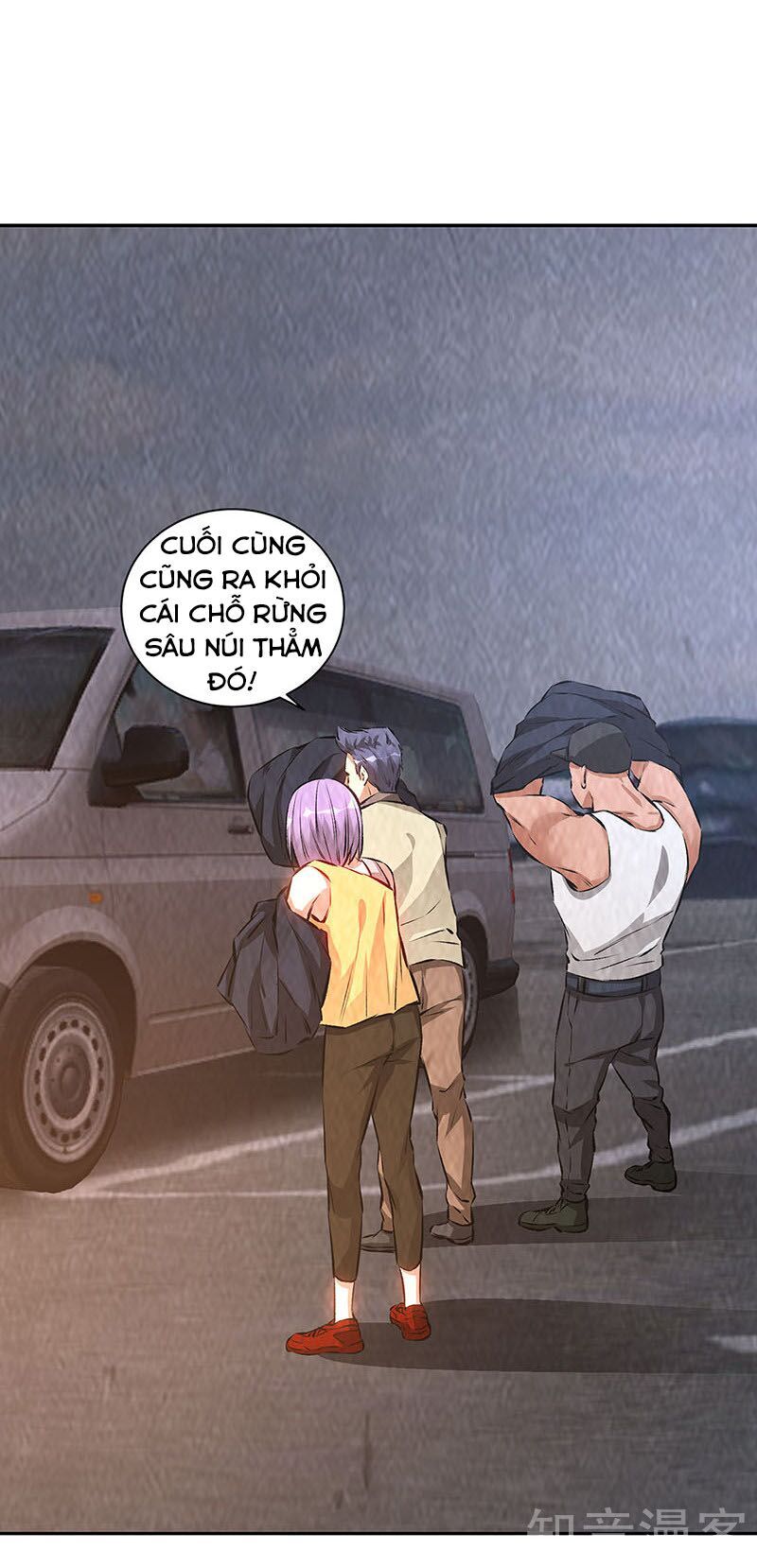 Ta Là Phế Vật Chapter 197 - Trang 2