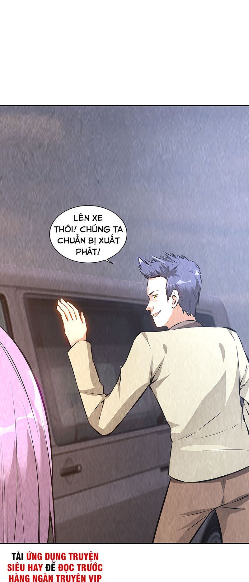 Ta Là Phế Vật Chapter 197 - Trang 2