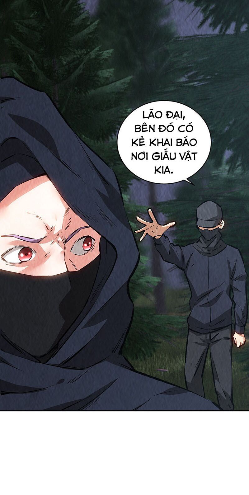 Ta Là Phế Vật Chapter 197 - Trang 2