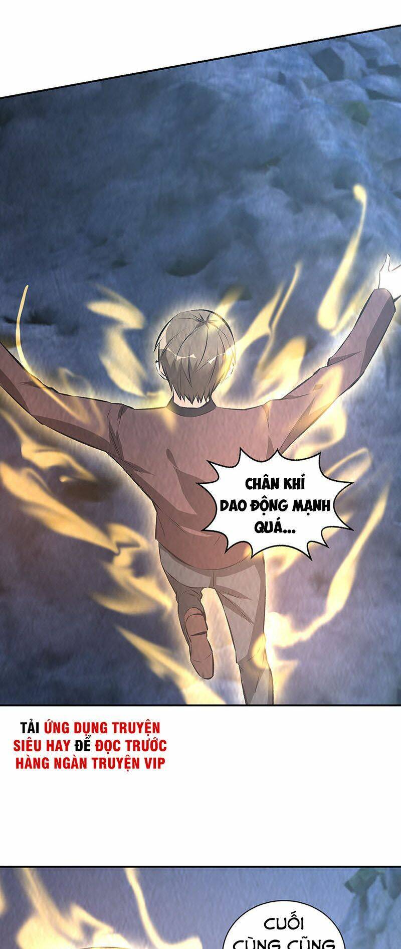 Ta Là Phế Vật Chapter 196 - Trang 2