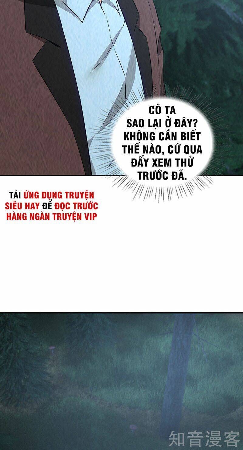 Ta Là Phế Vật Chapter 196 - Trang 2