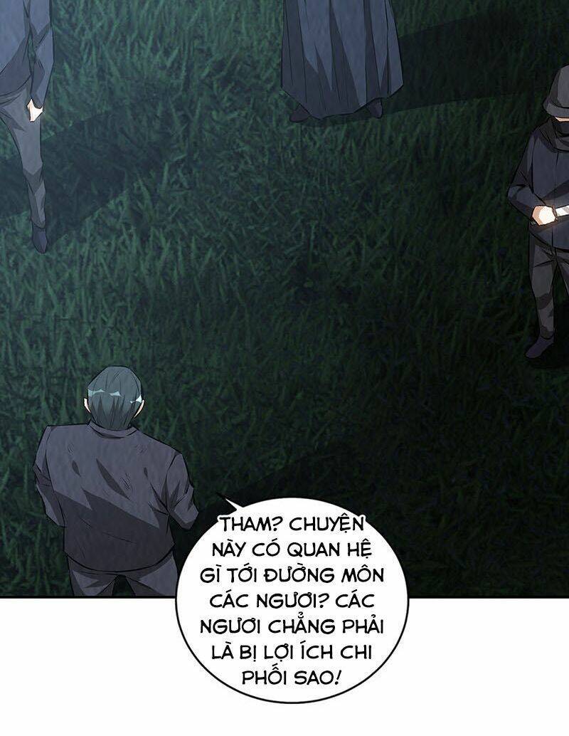 Ta Là Phế Vật Chapter 196 - Trang 2