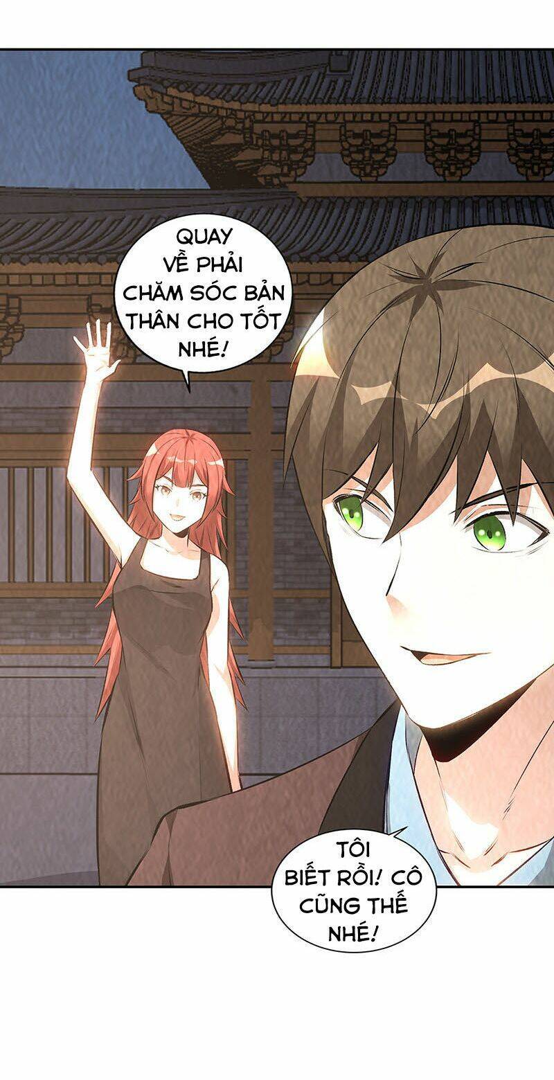 Ta Là Phế Vật Chapter 196 - Trang 2