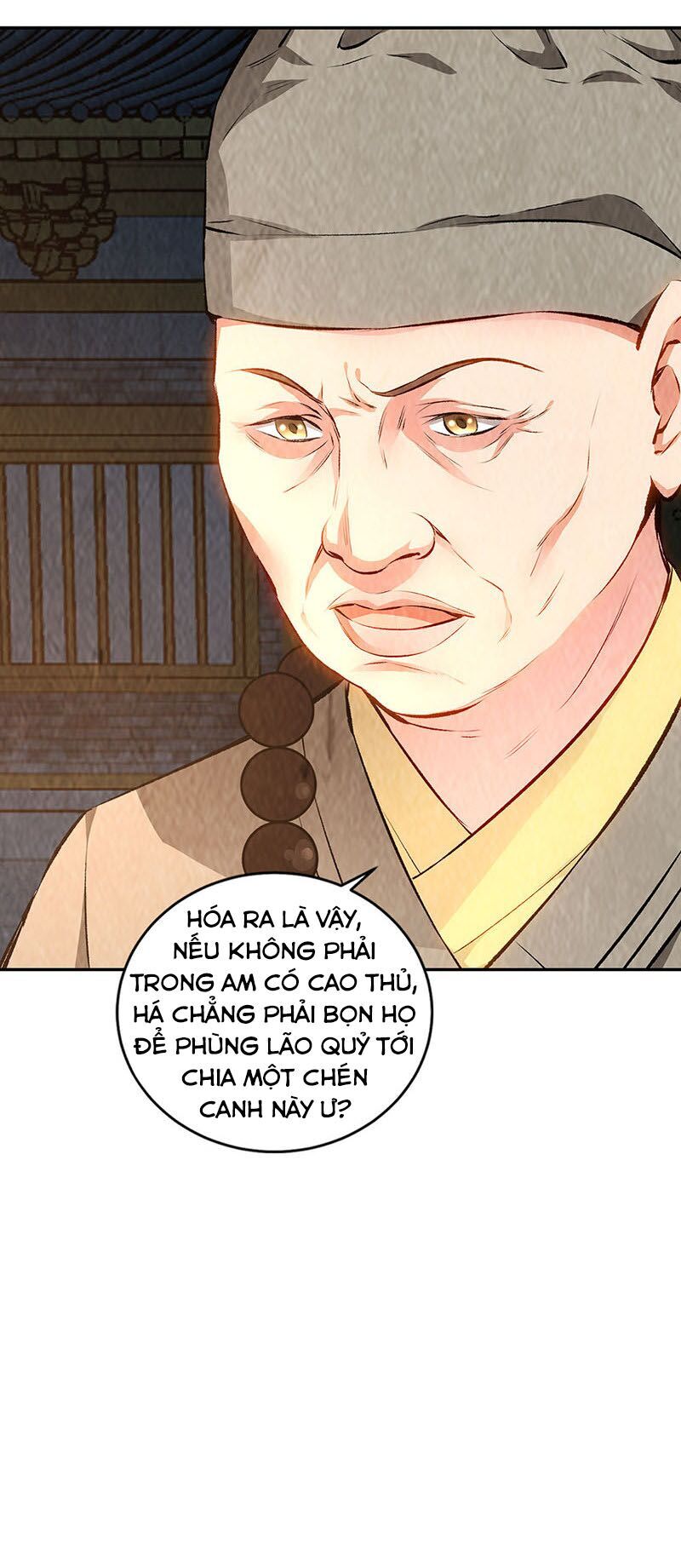 Ta Là Phế Vật Chapter 195 - Trang 2