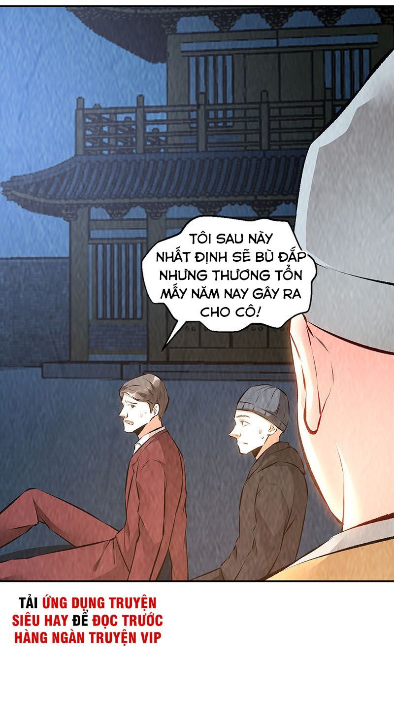 Ta Là Phế Vật Chapter 195 - Trang 2