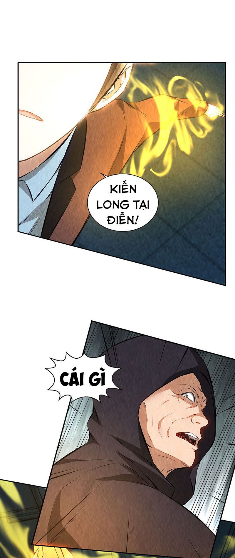 Ta Là Phế Vật Chapter 194 - Trang 2