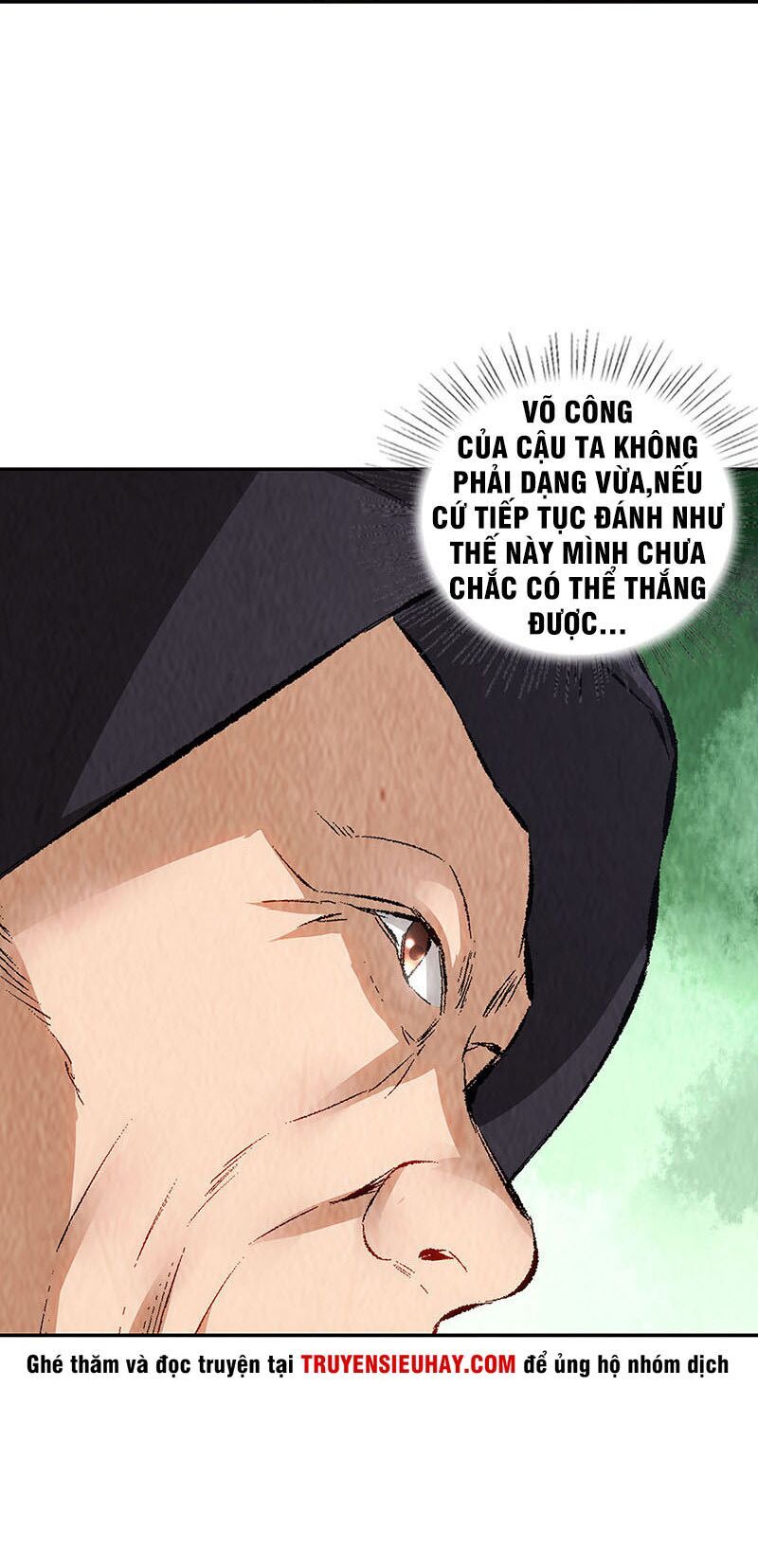 Ta Là Phế Vật Chapter 194 - Trang 2