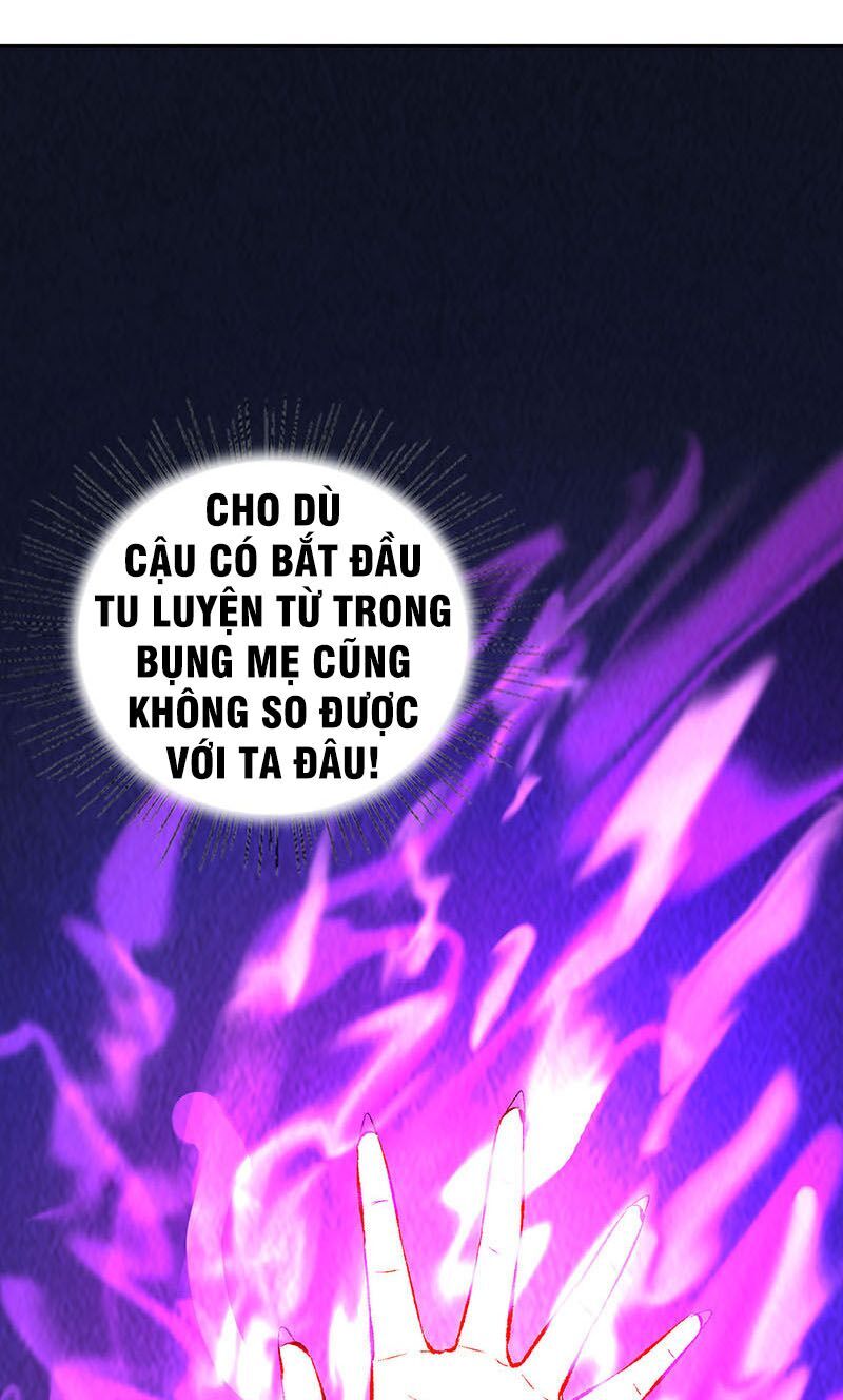 Ta Là Phế Vật Chapter 193 - Trang 2