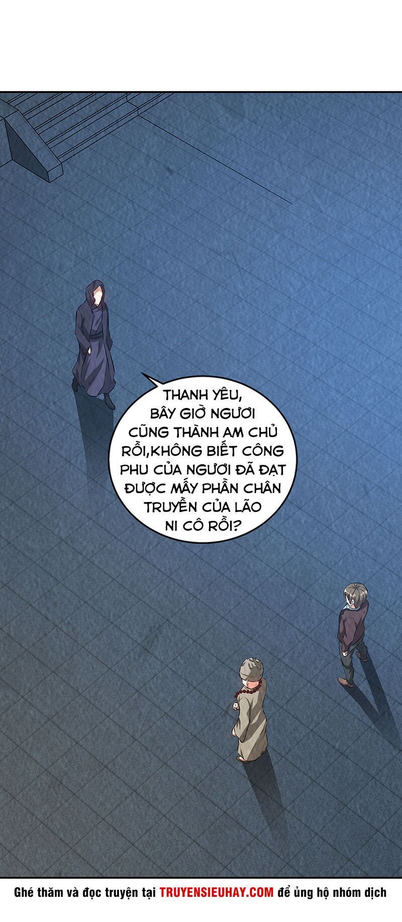 Ta Là Phế Vật Chapter 193 - Trang 2