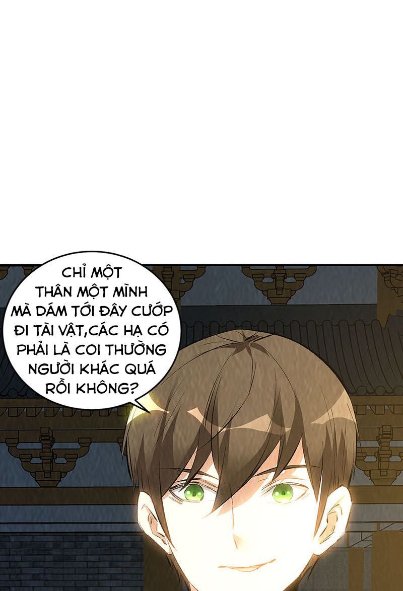 Ta Là Phế Vật Chapter 193 - Trang 2