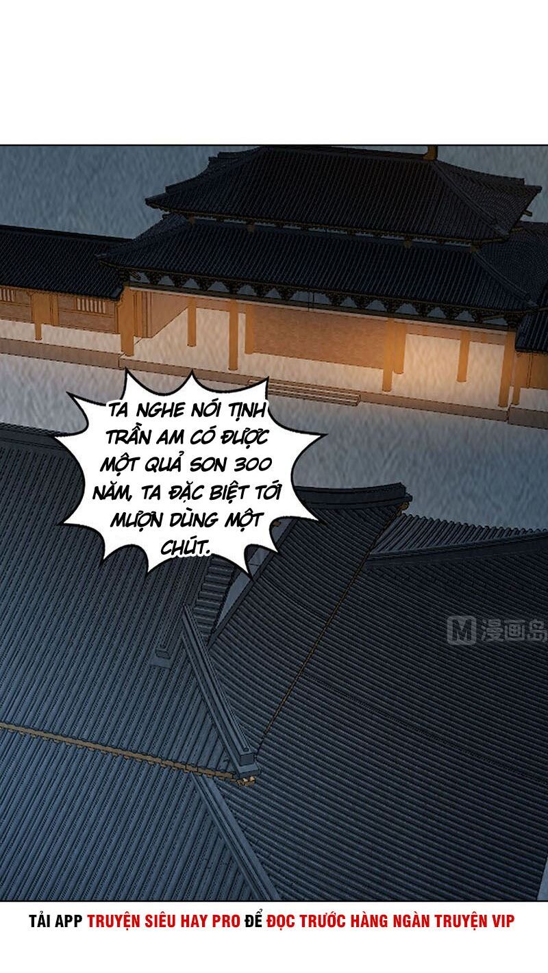 Ta Là Phế Vật Chapter 192 - Trang 2