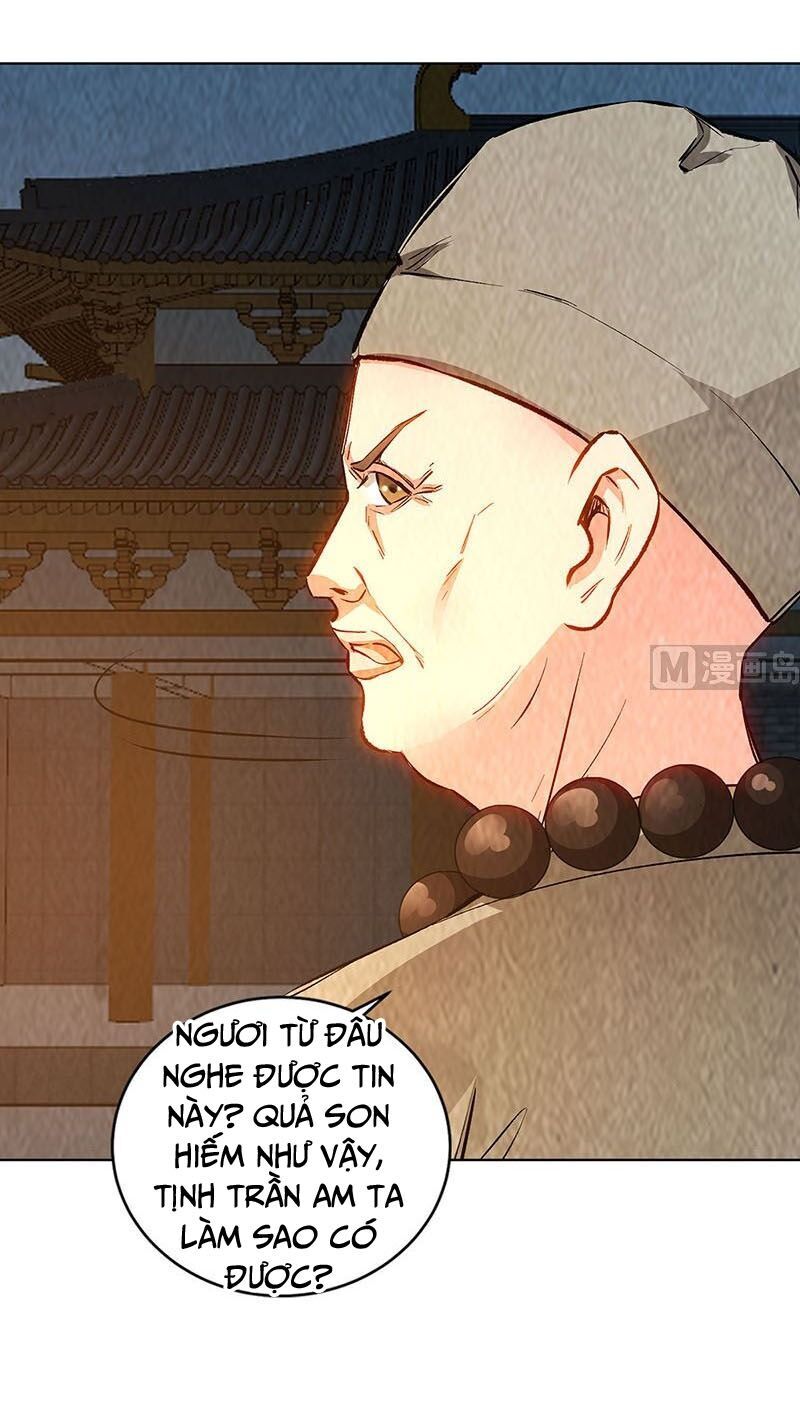 Ta Là Phế Vật Chapter 192 - Trang 2