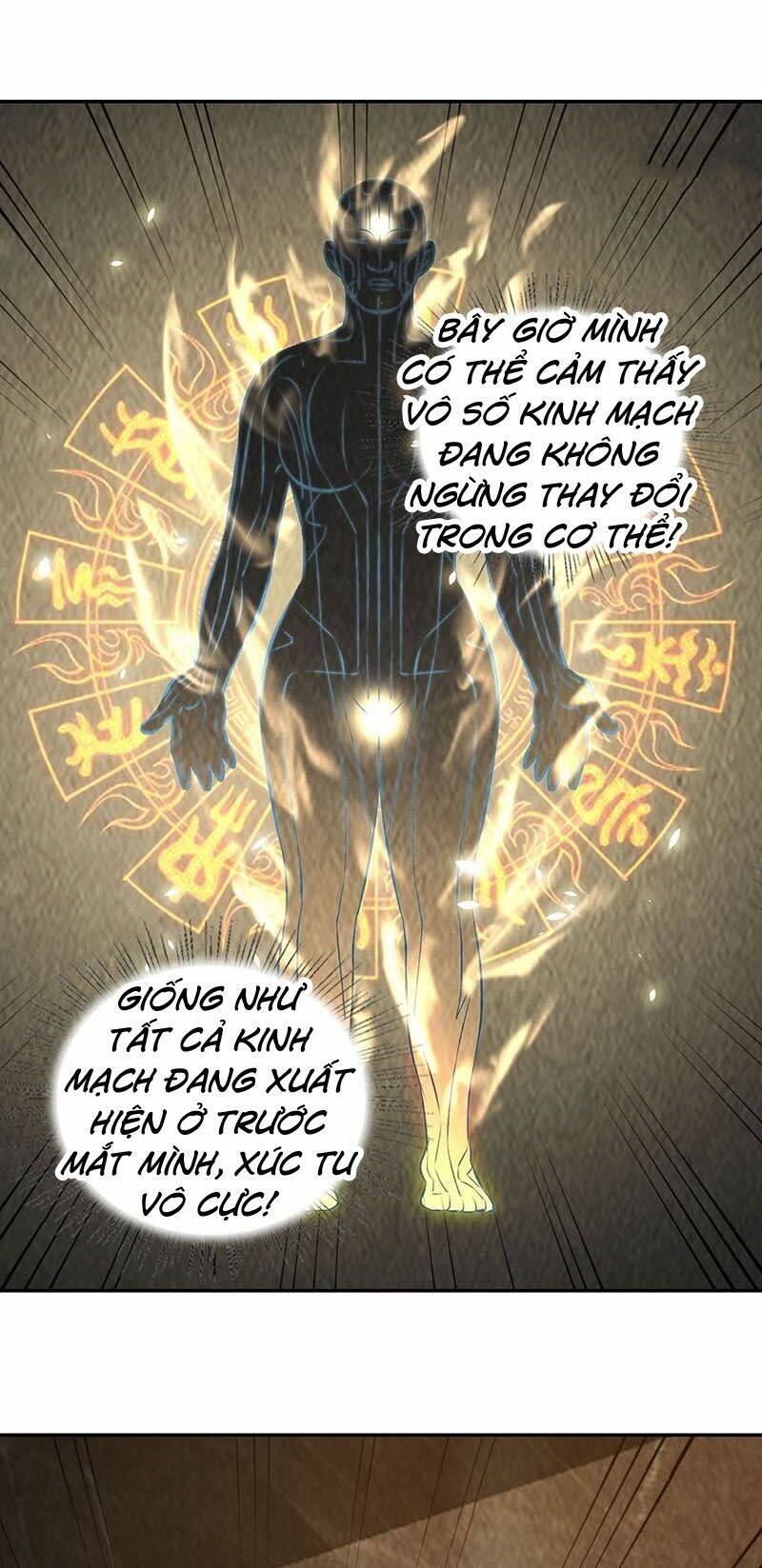 Ta Là Phế Vật Chapter 190 - Trang 2