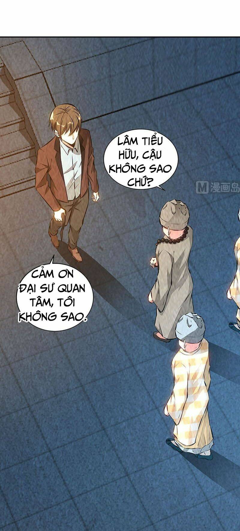 Ta Là Phế Vật Chapter 190 - Trang 2