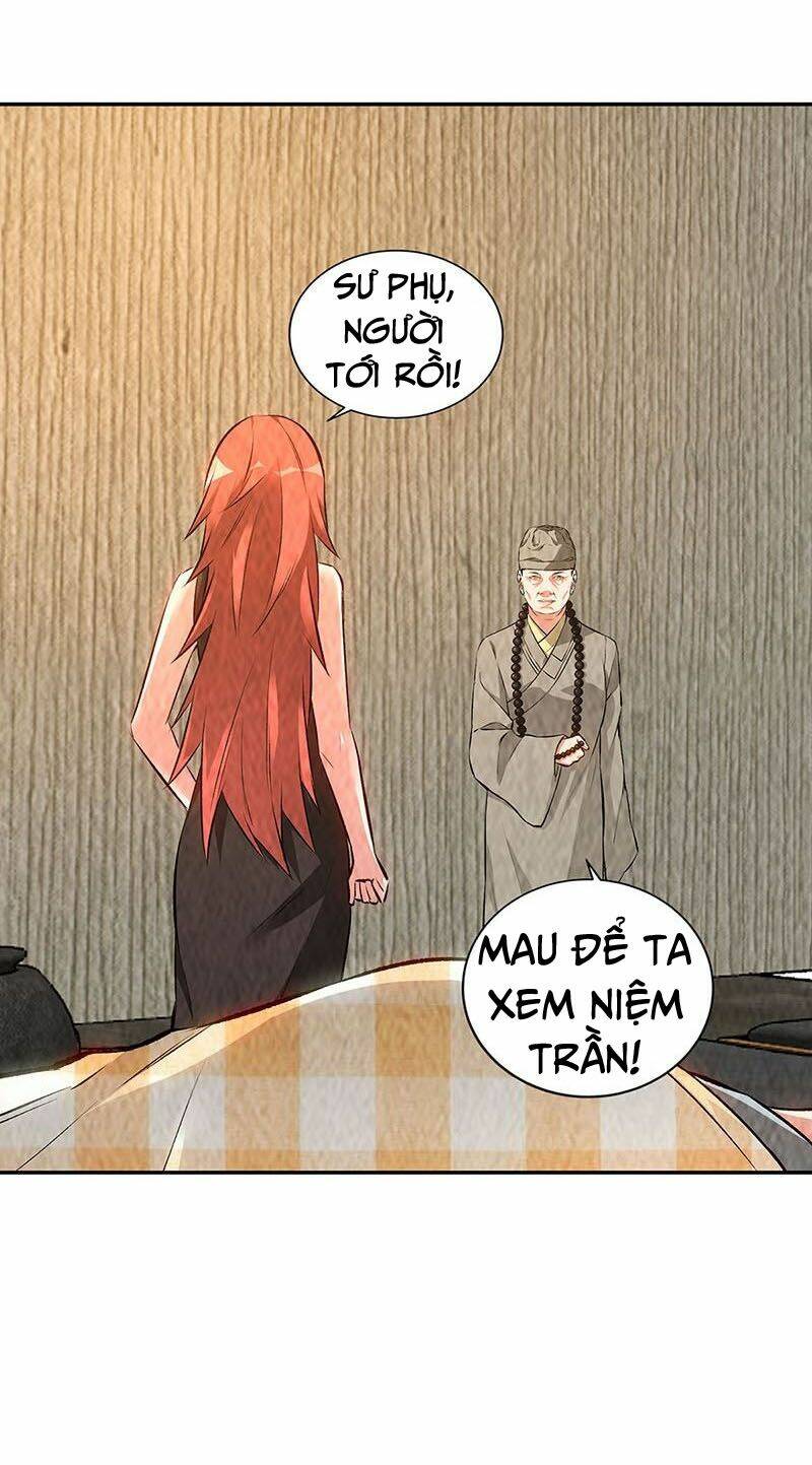 Ta Là Phế Vật Chapter 190 - Trang 2