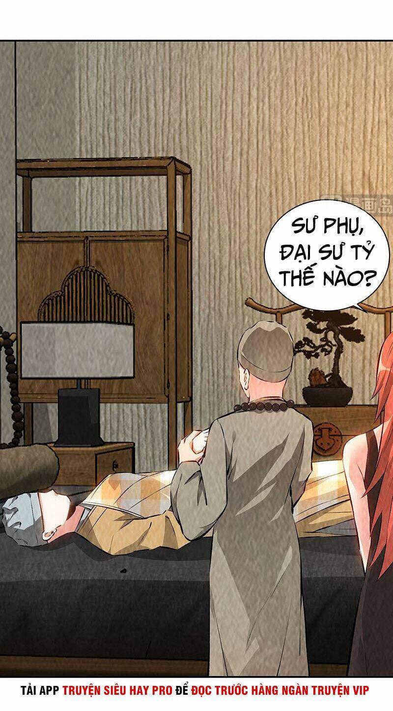 Ta Là Phế Vật Chapter 190 - Trang 2