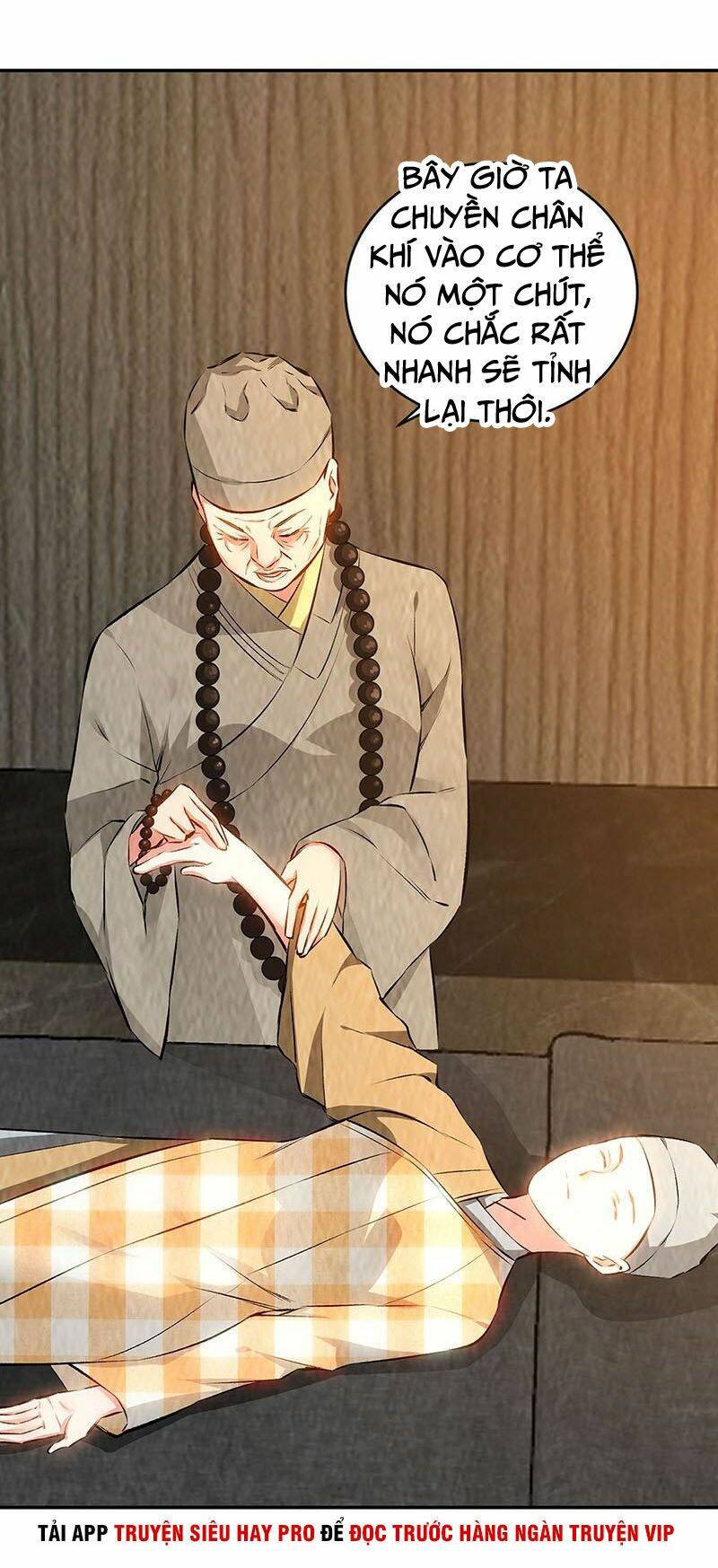 Ta Là Phế Vật Chapter 190 - Trang 2