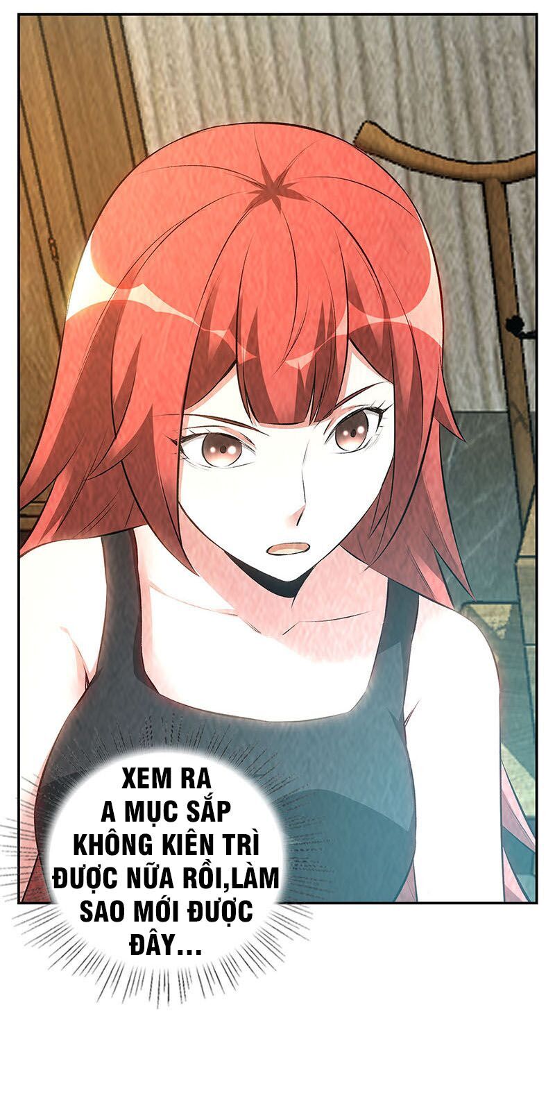 Ta Là Phế Vật Chapter 189 - Trang 2