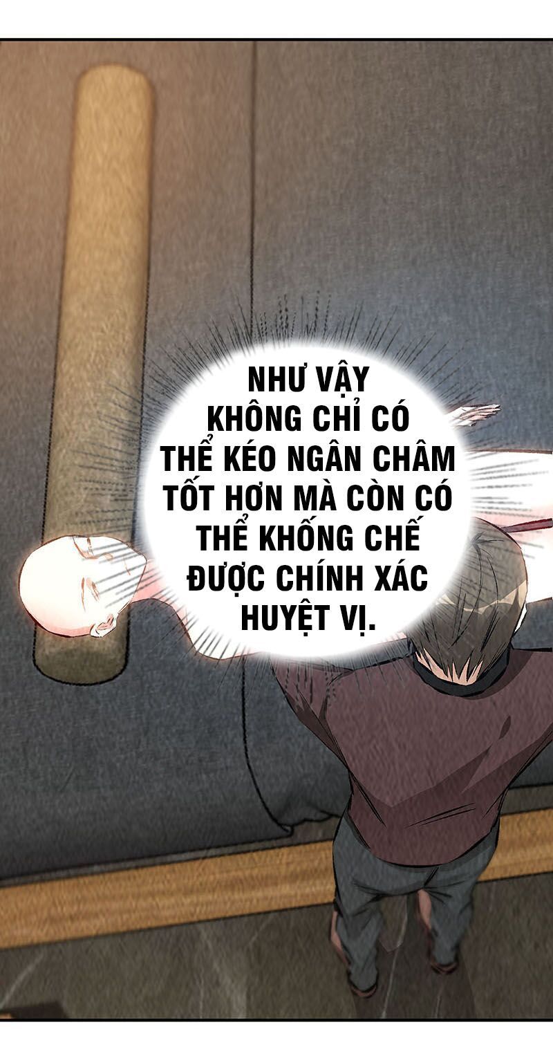 Ta Là Phế Vật Chapter 188 - Trang 2