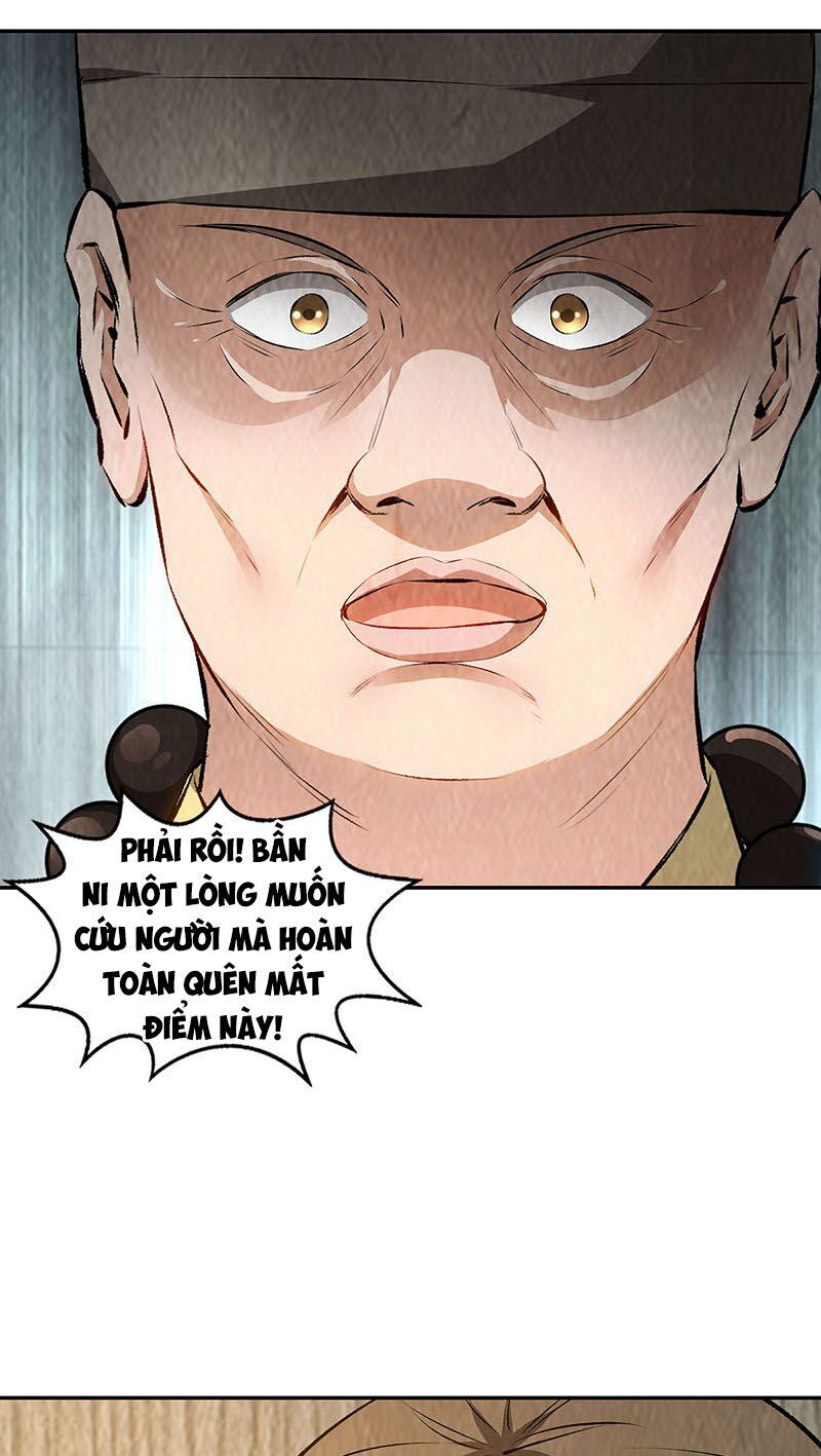 Ta Là Phế Vật Chapter 188 - Trang 2