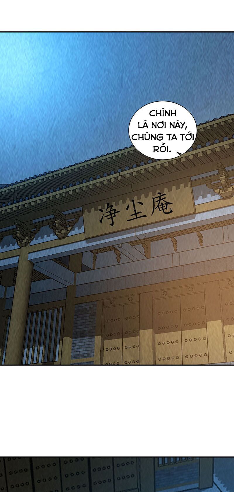 Ta Là Phế Vật Chapter 187 - Trang 2