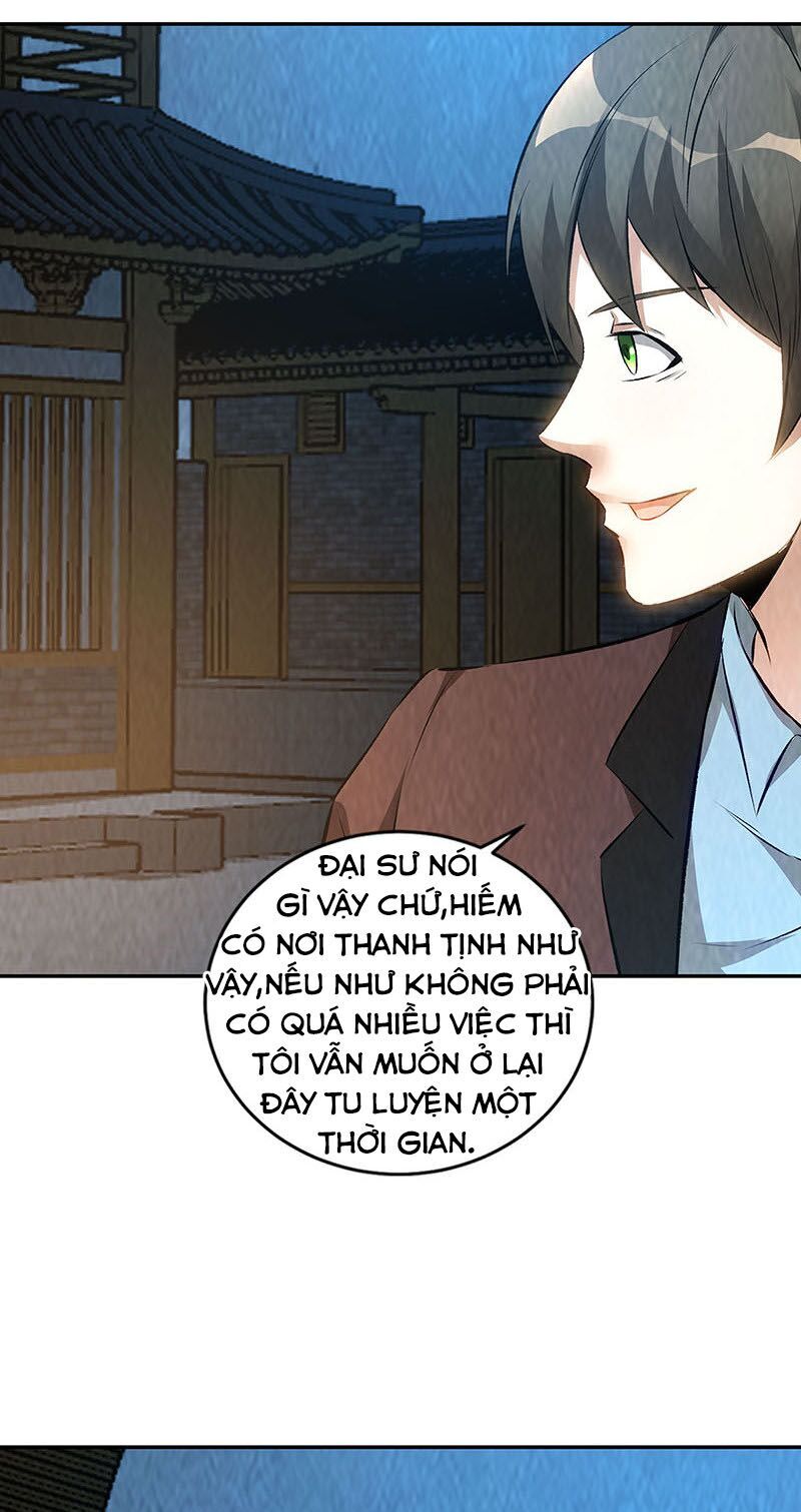 Ta Là Phế Vật Chapter 187 - Trang 2