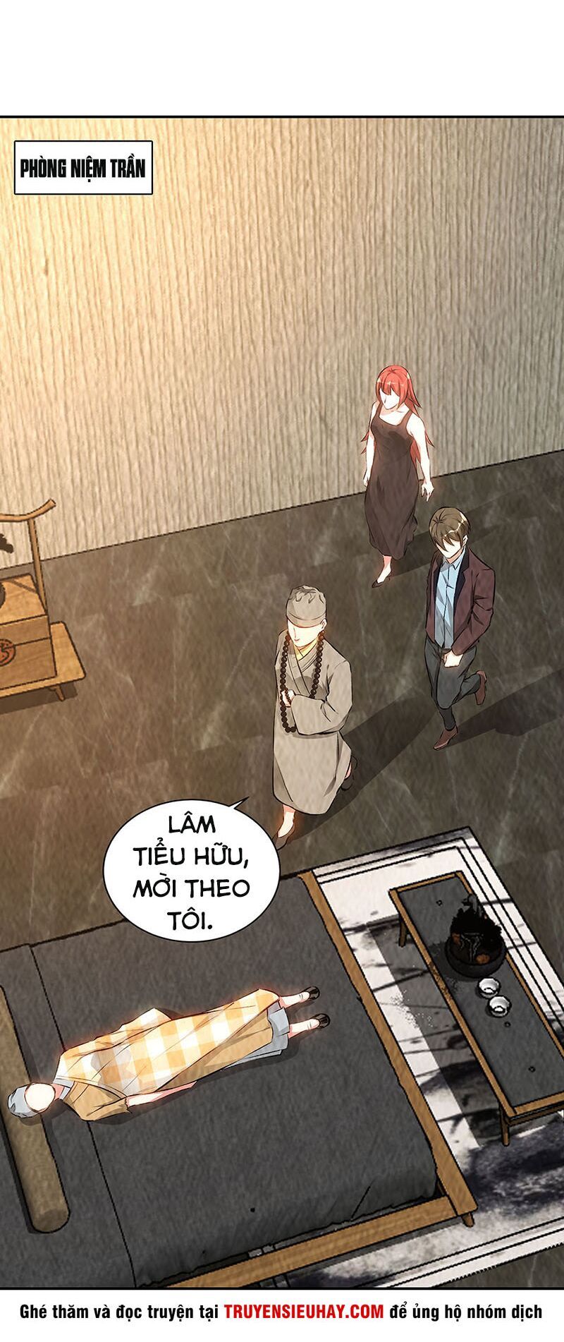 Ta Là Phế Vật Chapter 187 - Trang 2