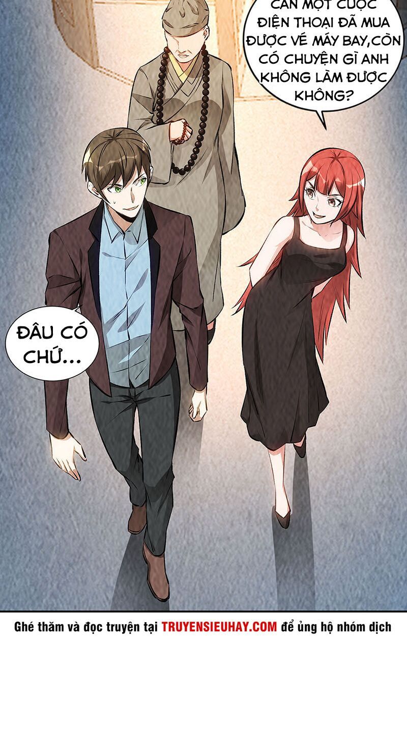 Ta Là Phế Vật Chapter 187 - Trang 2