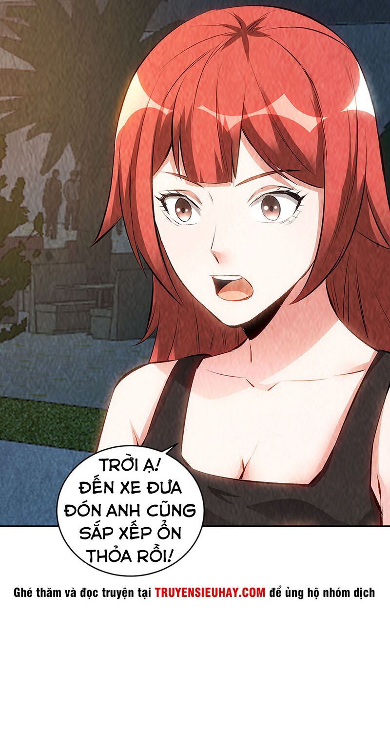 Ta Là Phế Vật Chapter 187 - Trang 2