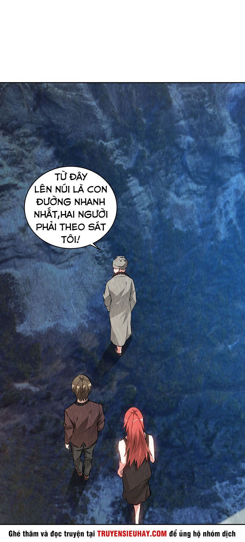 Ta Là Phế Vật Chapter 187 - Trang 2