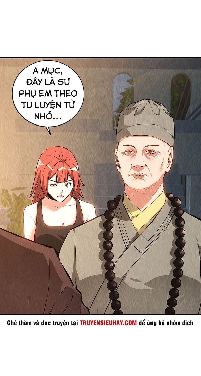 Ta Là Phế Vật Chapter 185 - Trang 2