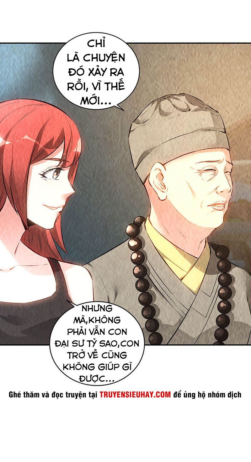 Ta Là Phế Vật Chapter 185 - Trang 2