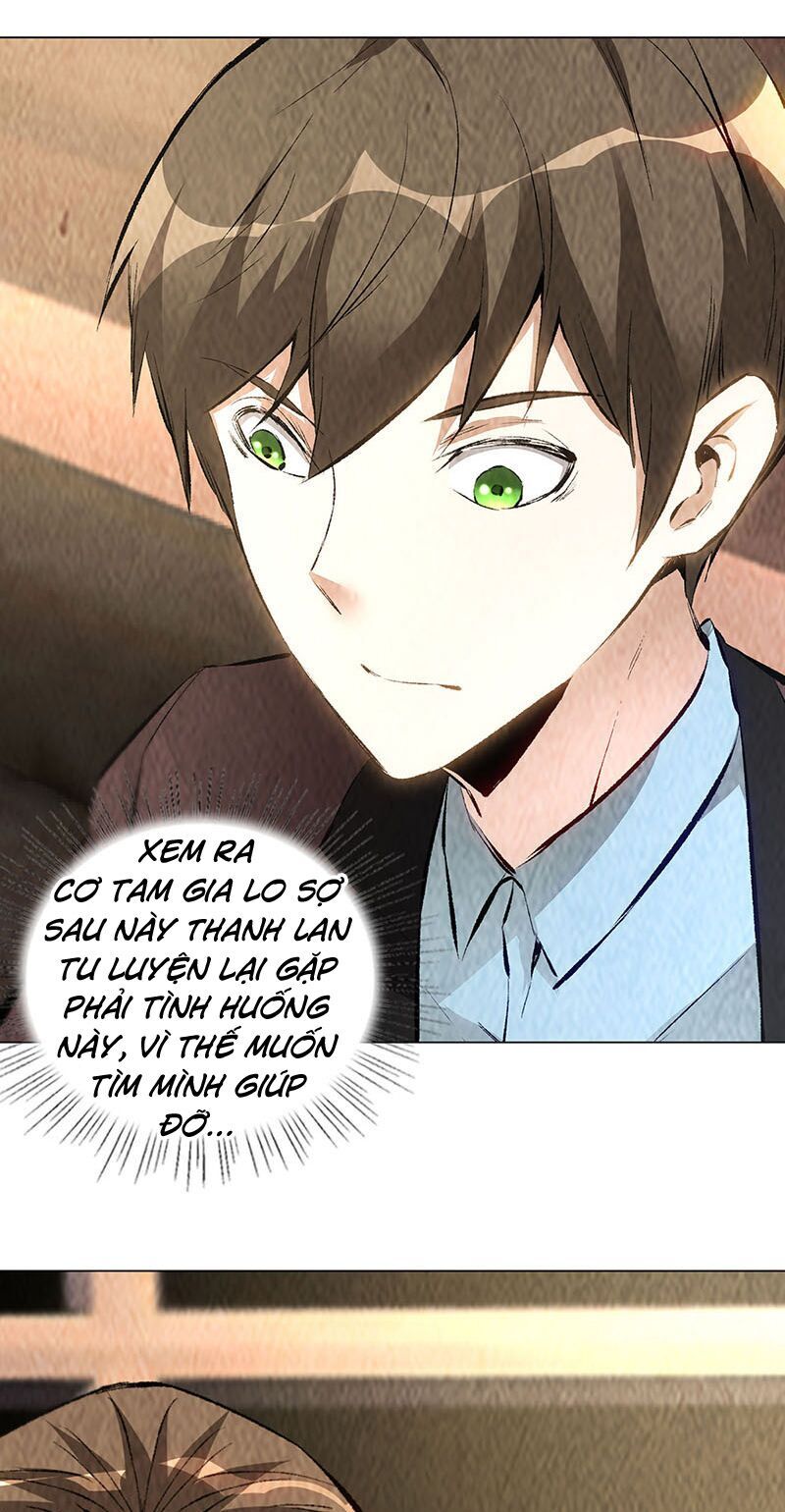 Ta Là Phế Vật Chapter 184 - Trang 2