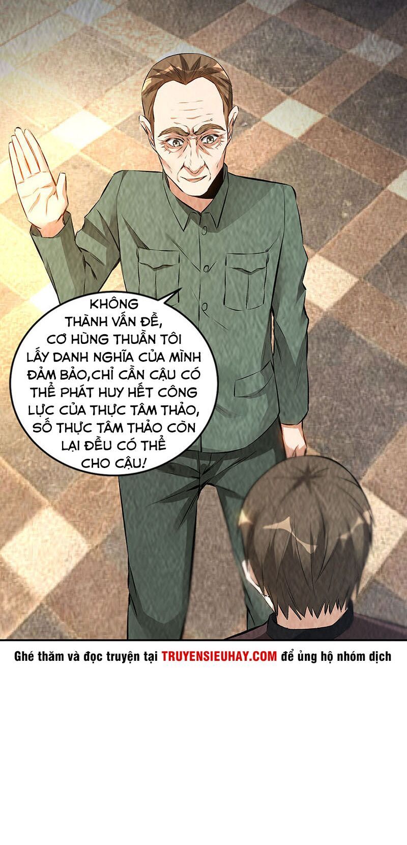 Ta Là Phế Vật Chapter 182 - Trang 2