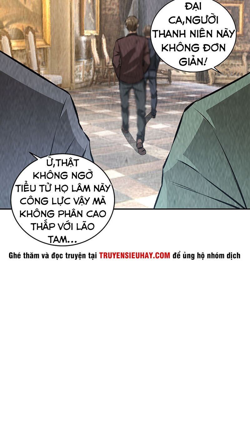 Ta Là Phế Vật Chapter 182 - Trang 2