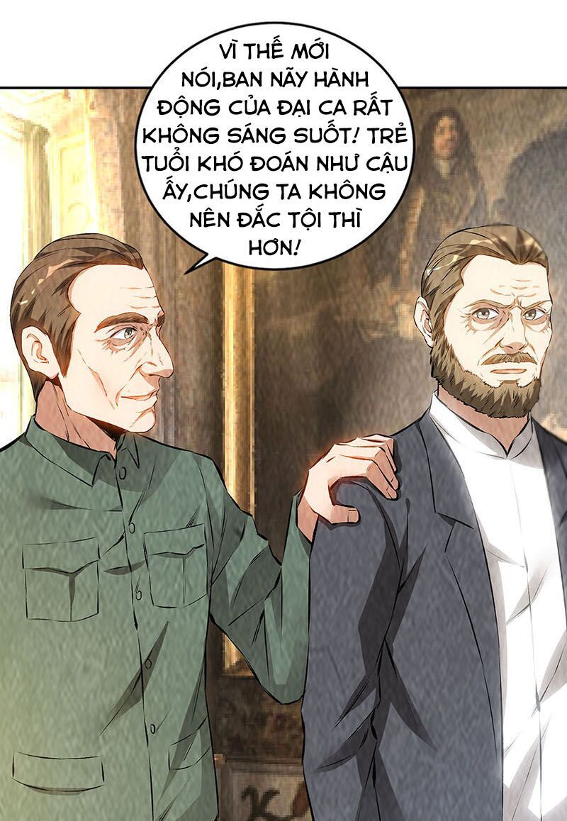 Ta Là Phế Vật Chapter 182 - Trang 2