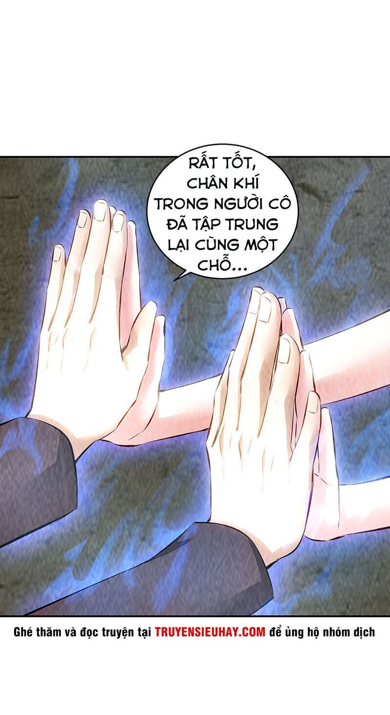 Ta Là Phế Vật Chapter 180 - Trang 2