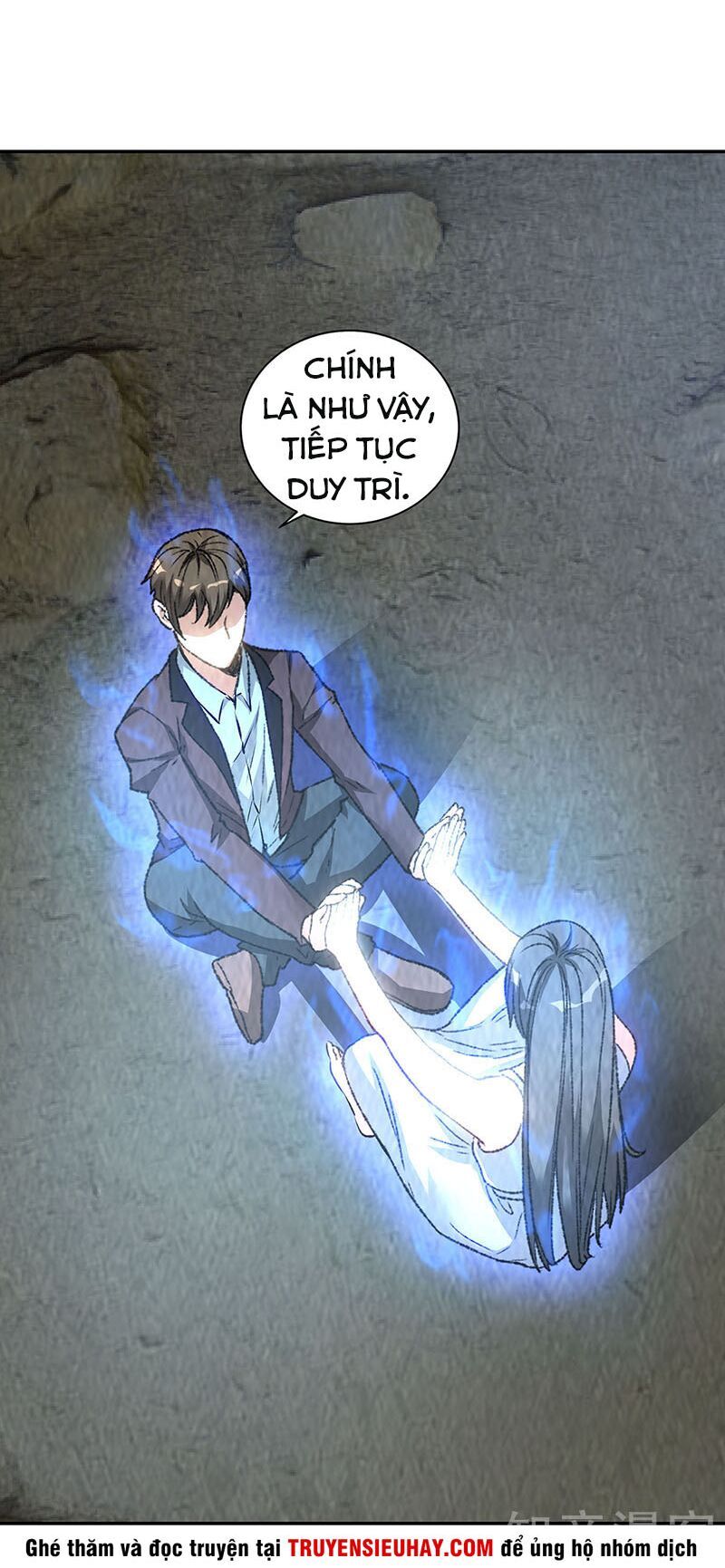 Ta Là Phế Vật Chapter 180 - Trang 2