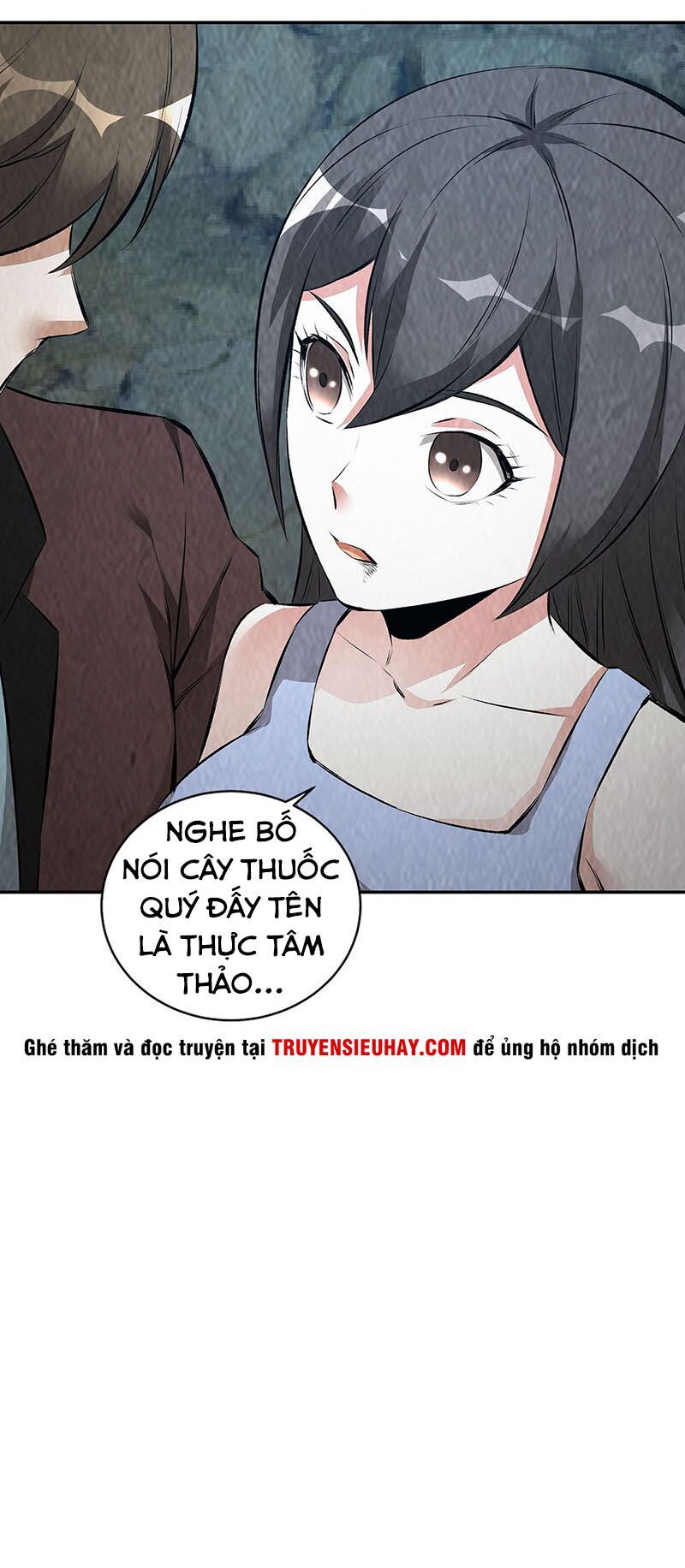 Ta Là Phế Vật Chapter 180 - Trang 2