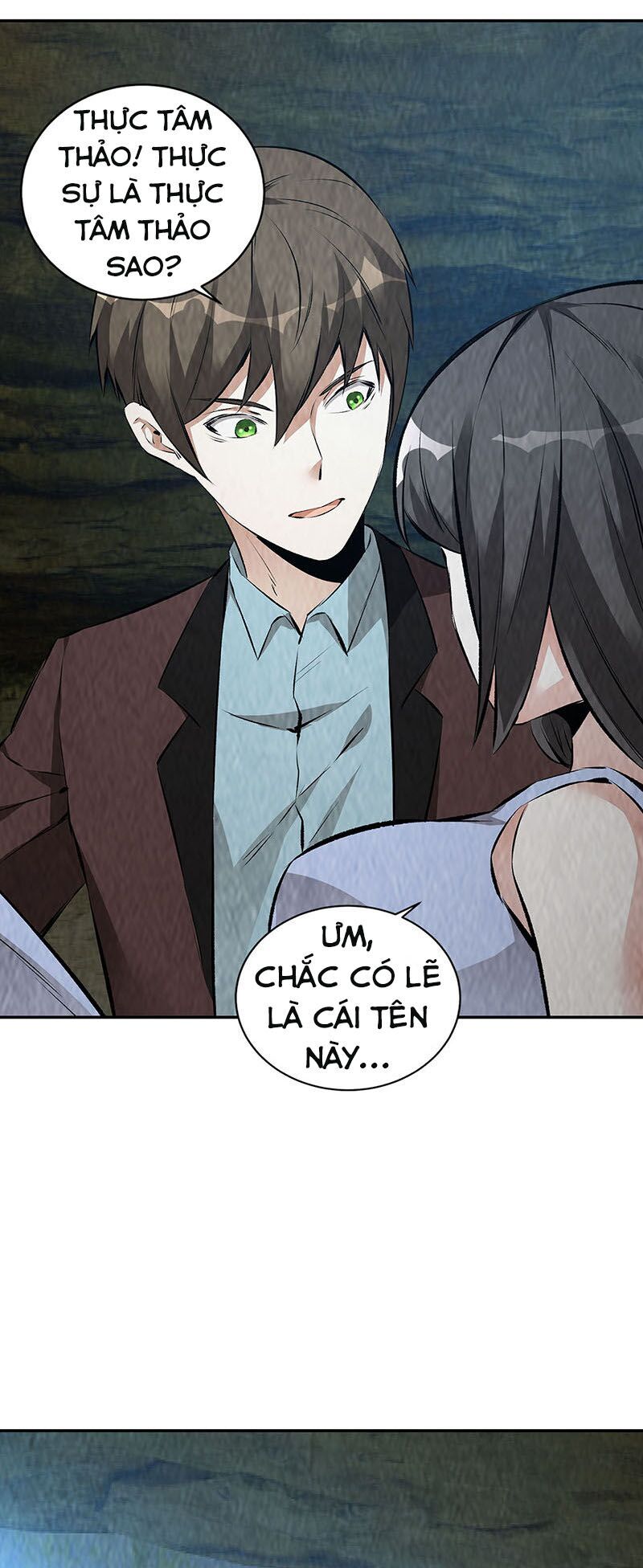 Ta Là Phế Vật Chapter 180 - Trang 2