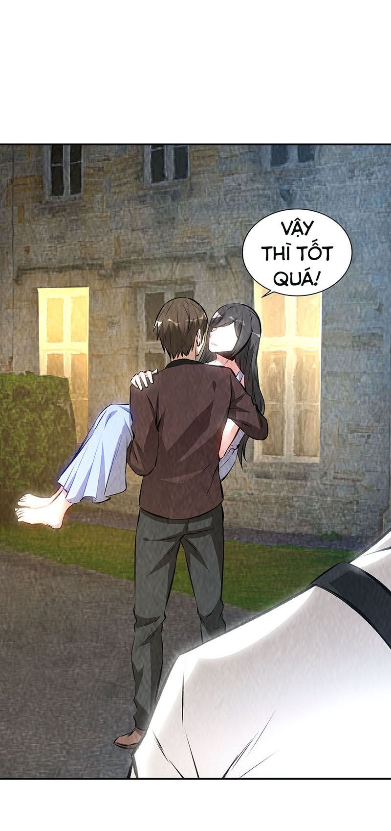 Ta Là Phế Vật Chapter 180 - Trang 2