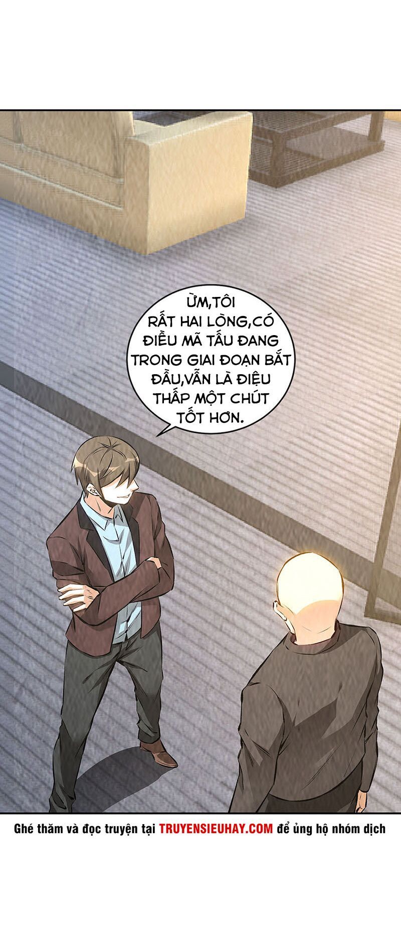 Ta Là Phế Vật Chapter 179 - Trang 2