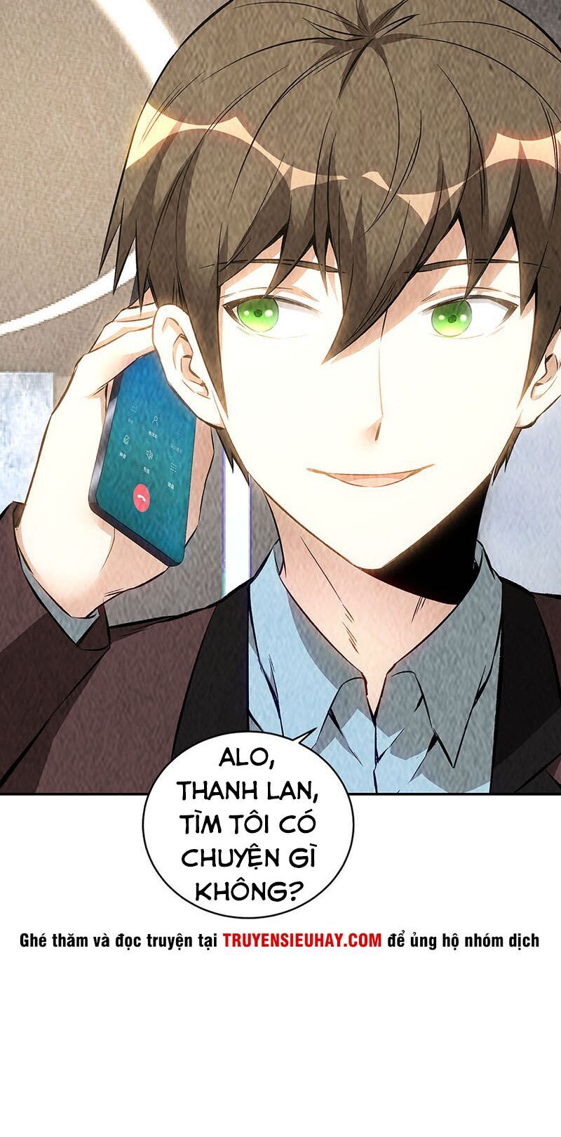 Ta Là Phế Vật Chapter 179 - Trang 2