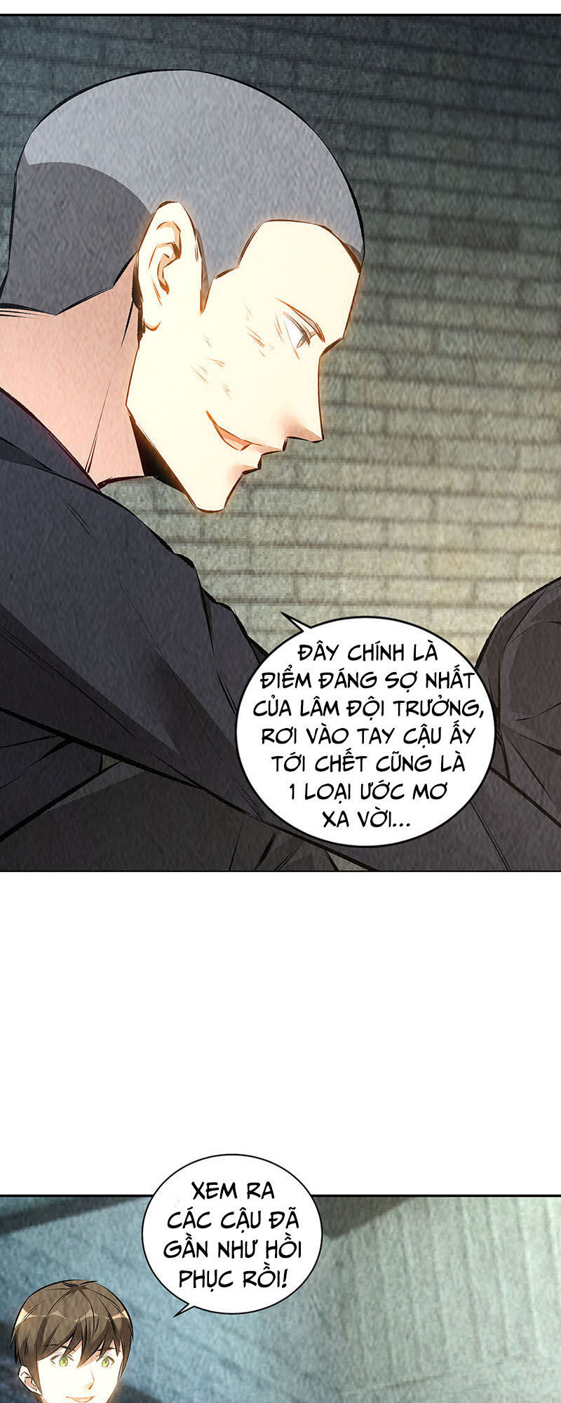 Ta Là Phế Vật Chapter 178 - Trang 2