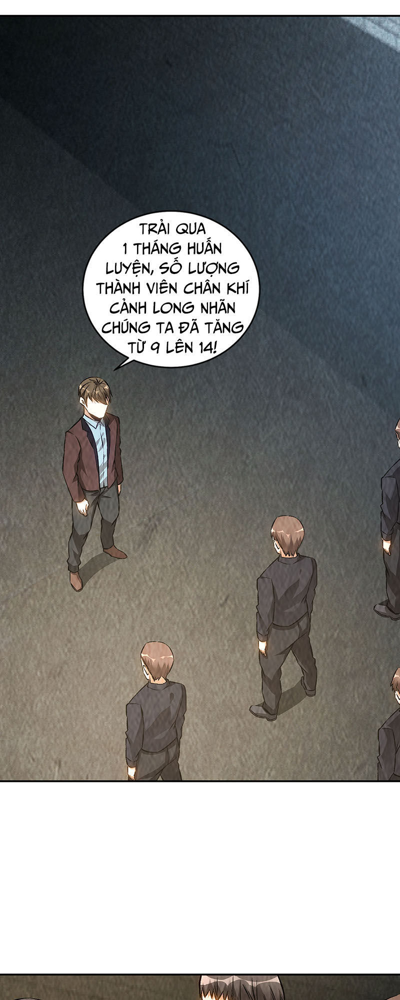 Ta Là Phế Vật Chapter 178 - Trang 2