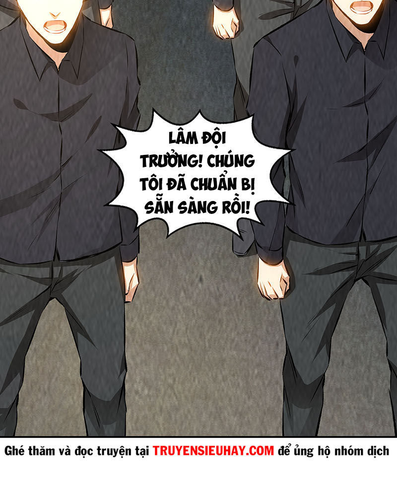 Ta Là Phế Vật Chapter 178 - Trang 2