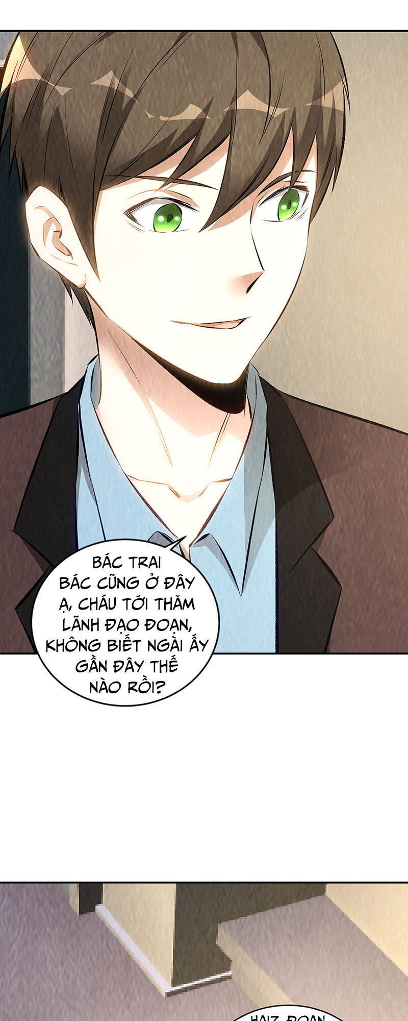 Ta Là Phế Vật Chapter 177 - Trang 2