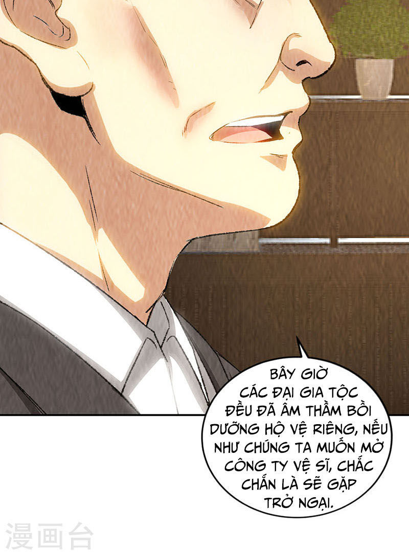 Ta Là Phế Vật Chapter 176 - Trang 2